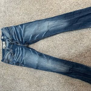 BKE Culture size 30